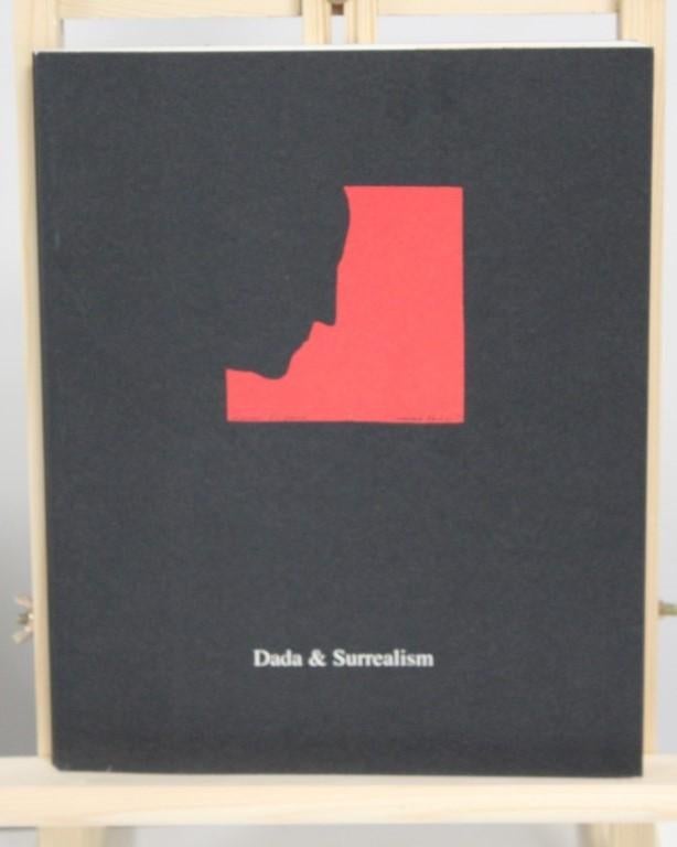 Dada & Surrealism - Nieuw, Boeken, Ophalen of Verzenden, Nieuw