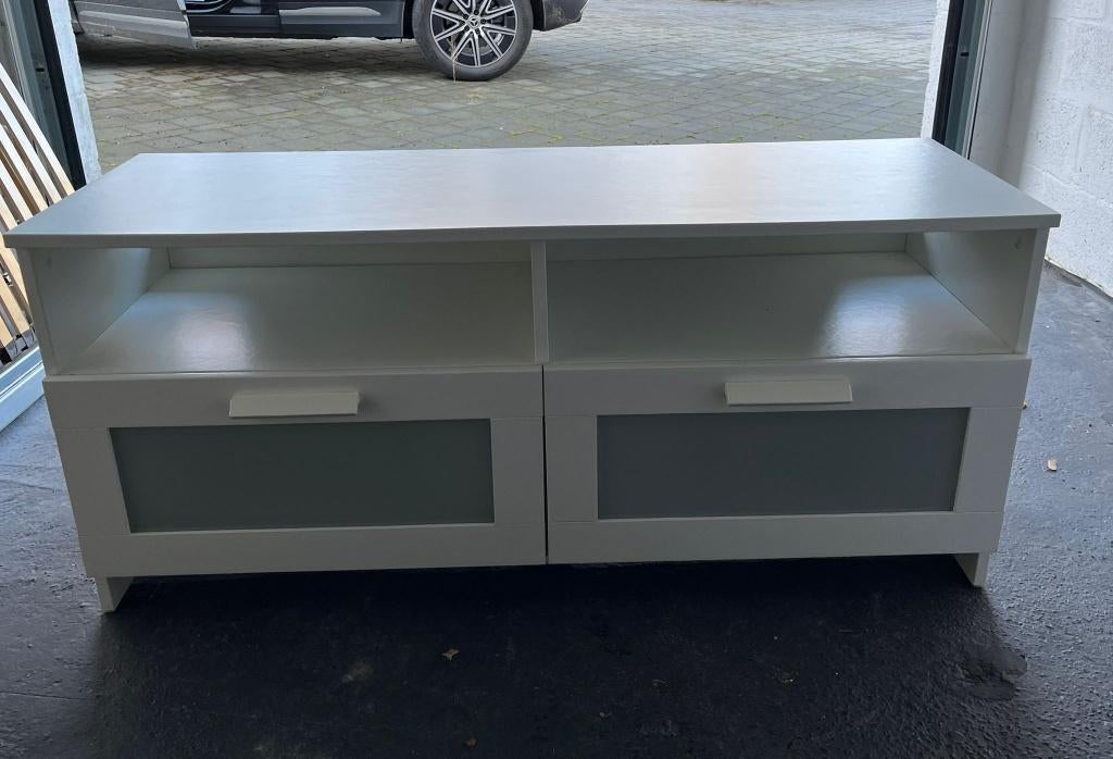 TV kast, 25 à 50 cm, Moins de 100 cm, Comme neuf, 100 à 150 cm