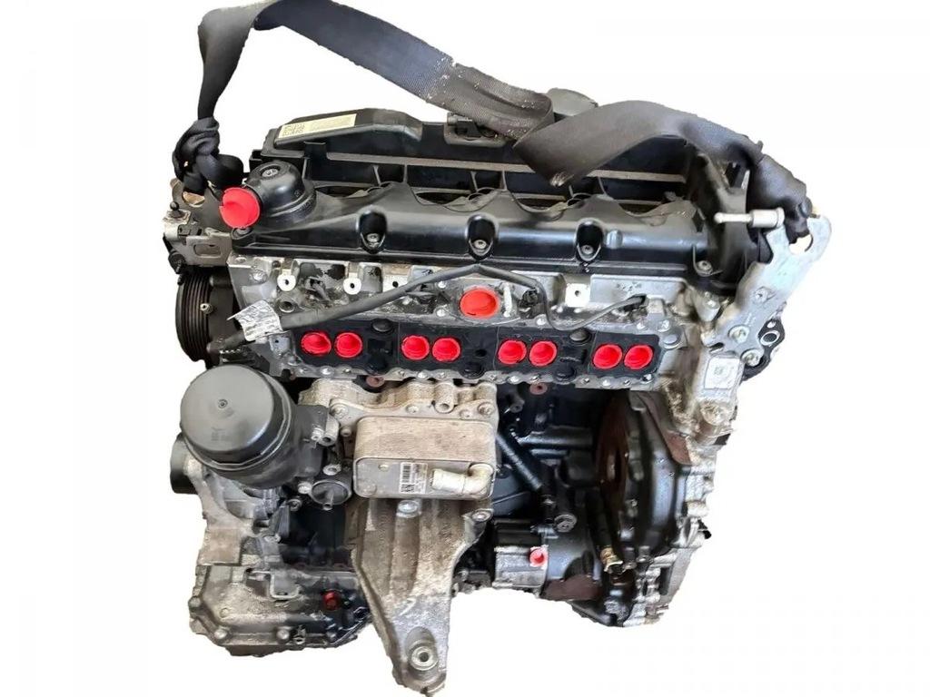 Moteur 651950 Nu V-CLASS VITO MARCO MERCEDES-BENZ, Envoi, Utilisé, Daihatsu