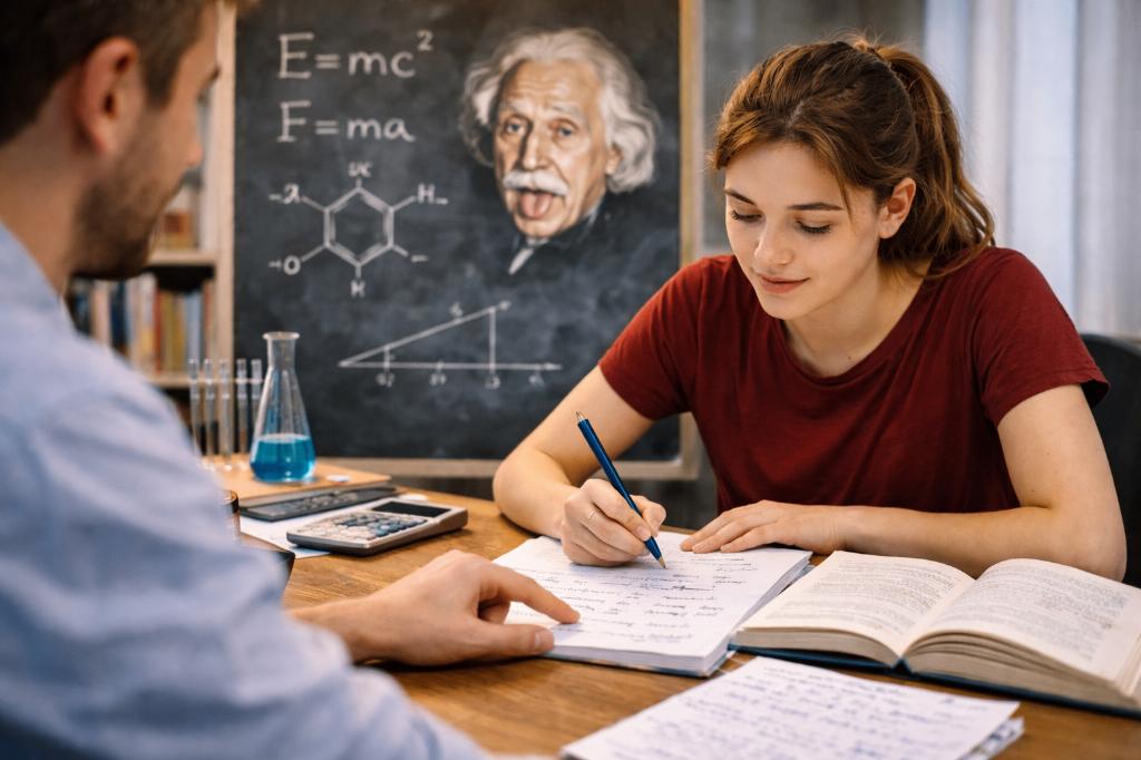 Middelbare en middelbare school — Serieuze ondersteuning, Ophalen of Verzenden
