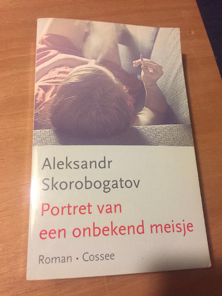 2 boeken: Arthur Japin en Aleksandr Skorobogatov, Ophalen of Verzenden