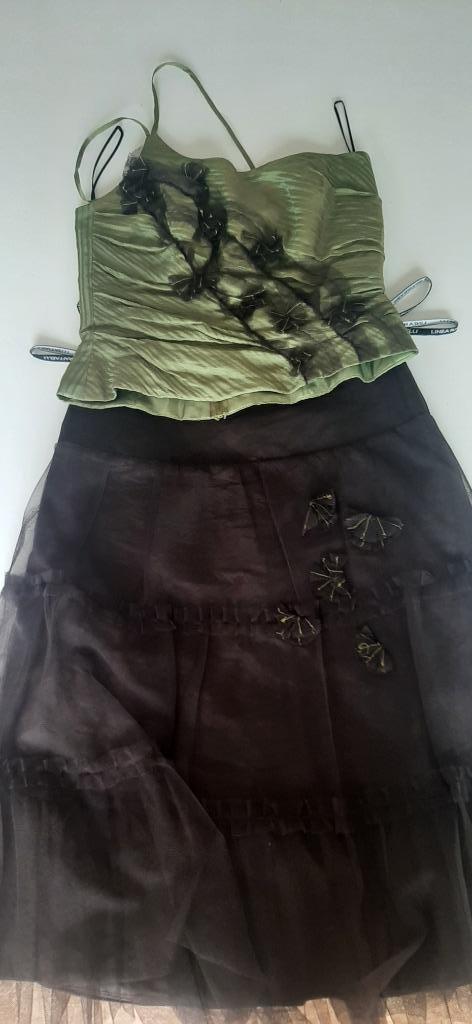 Avondkleed, Ophalen, Linea raffaelli, Overige kleuren, Cocktailjurk
