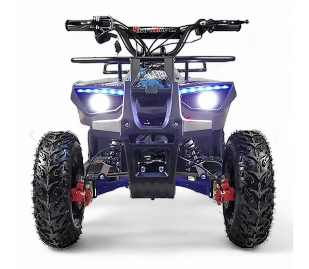 Kinder crossers cross atv motor quad, Enlèvement ou Envoi, Neuf