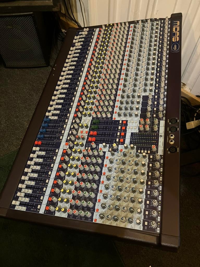 midas venice, Enlèvement, Utilisé