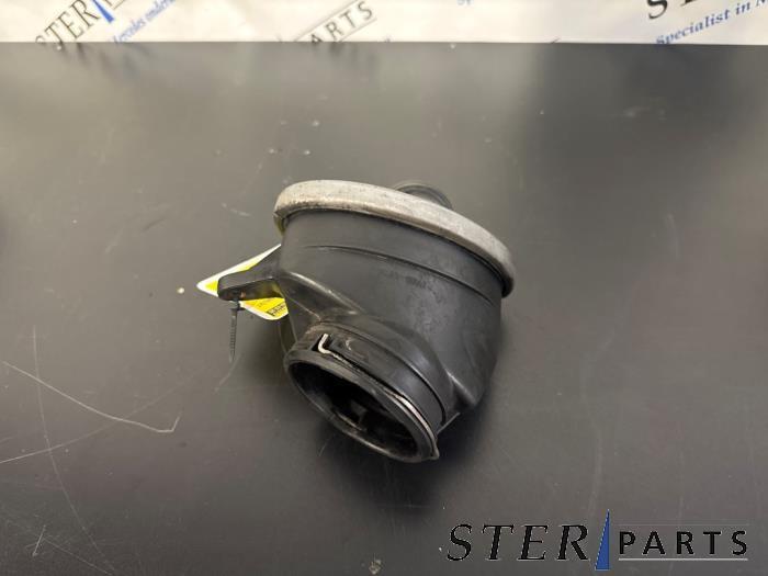 Intercooler Buis van een Mercedes C-Klasse, Auto-onderdelen, Gebruikt, -, Ophalen of Verzenden, -