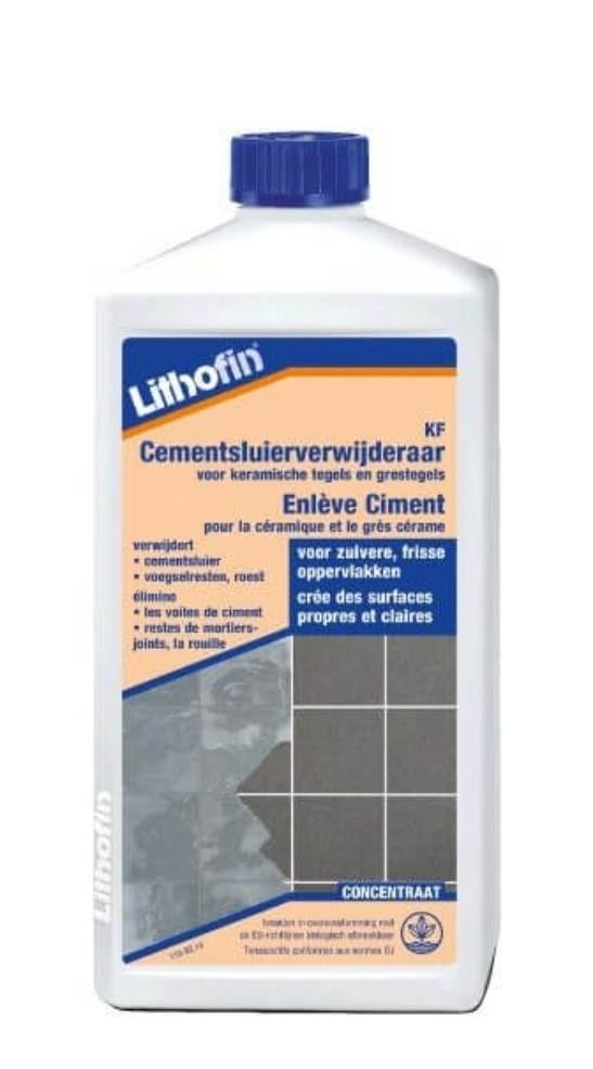 Lithofin producten zie beschrijving hier onder., Ophalen of Verzenden