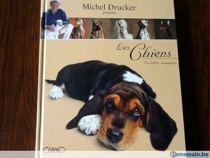 Michel Drucker présente les chiens, Enlèvement ou Envoi, Utilisé