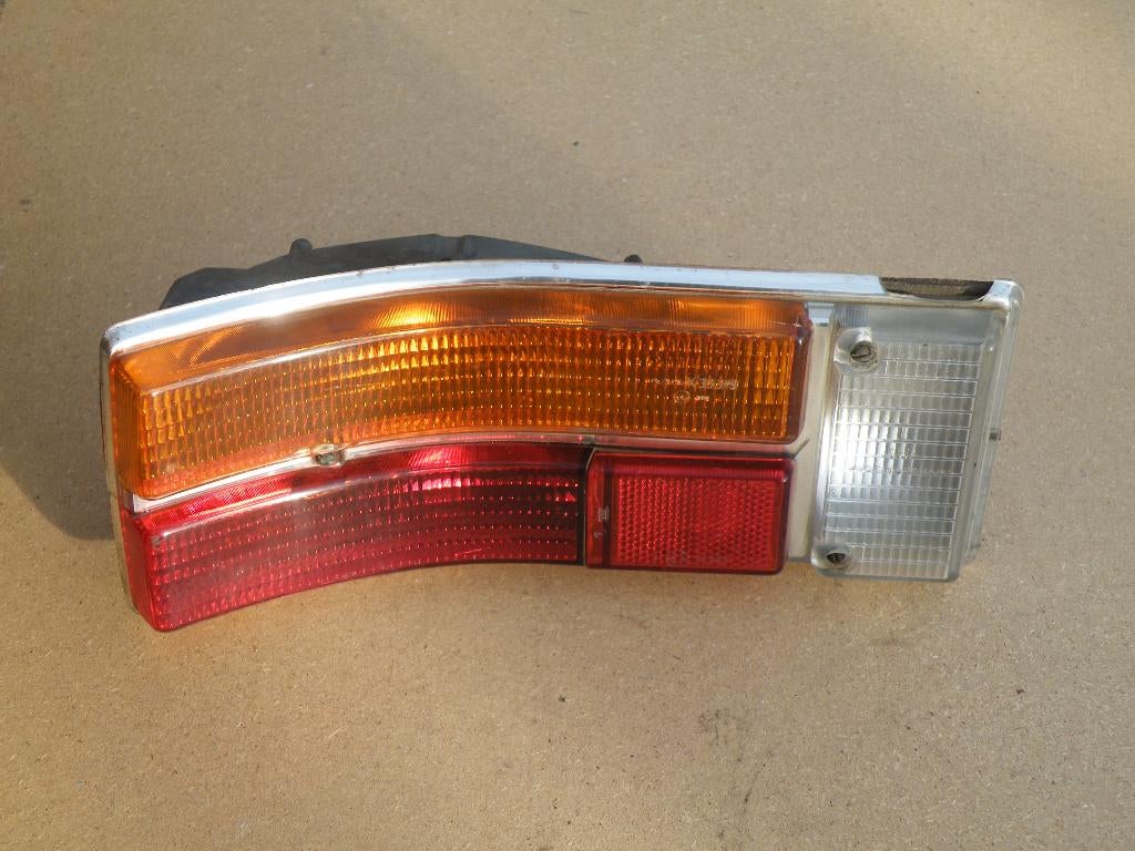 Opel Rekord C Commodore A linker achterlicht, Ophalen, Gebruikt, Opel