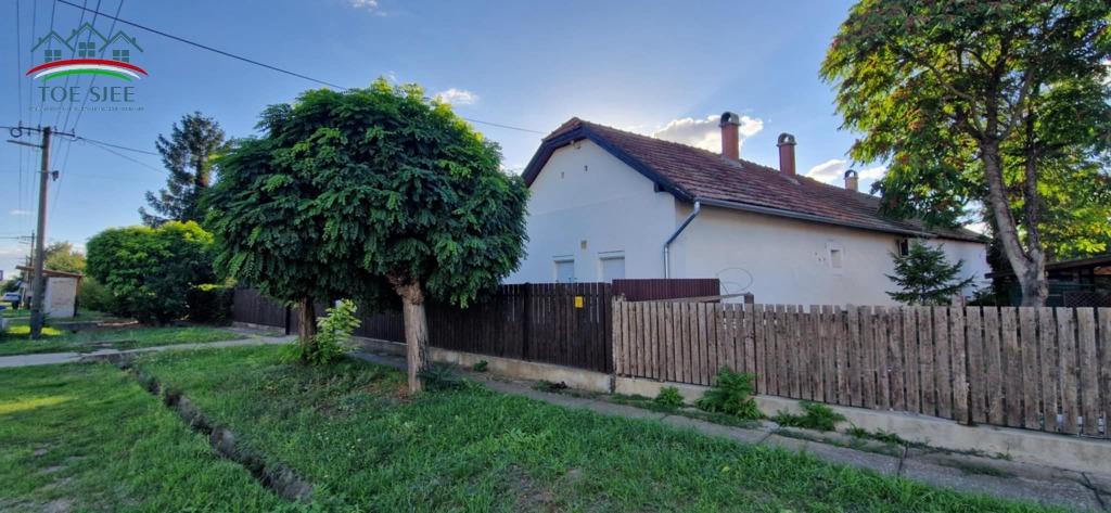 Te koop in Hongarije - Abádszalók (idn250917), Immo, Overige soorten, Overig Europa, 3 kamers, 160 m²