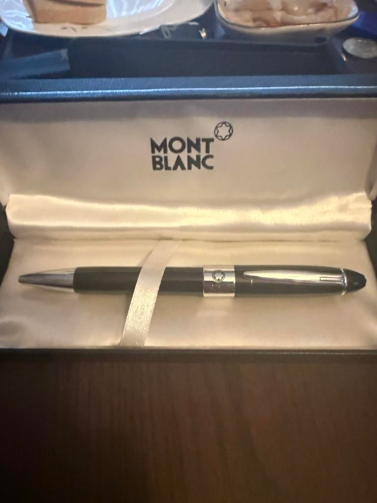 Pen van hoge kwaliteit, ideaal voor een cadeau, Ophalen of Verzenden