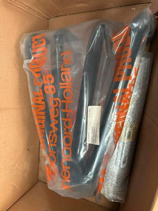 Marshall uitlaatset NOS 4/1 voor Suzuki GSX750, Motoren, Ophalen of Verzenden, Nieuw