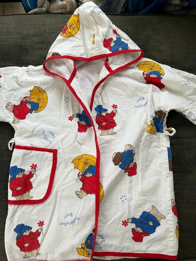 Paddington, Ophalen of Verzenden, Zo goed als nieuw