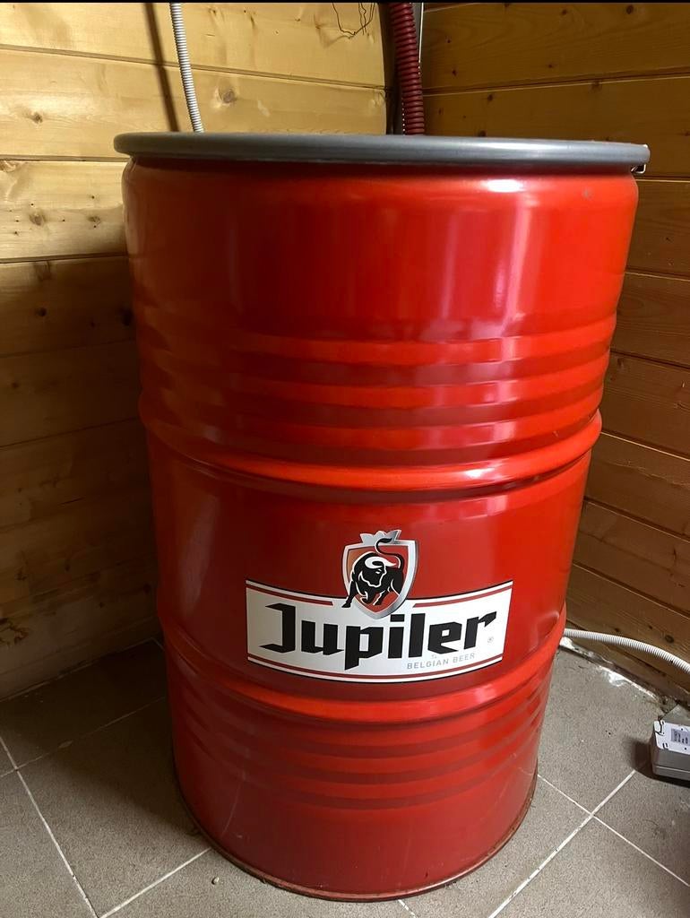 Barbecue jupiler, Tuin en Terras, Ophalen, Nieuw