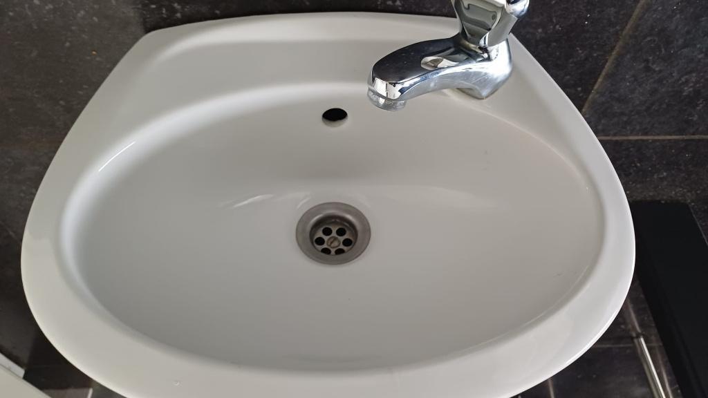 wc gootsteen, Ophalen of Verzenden, Steen