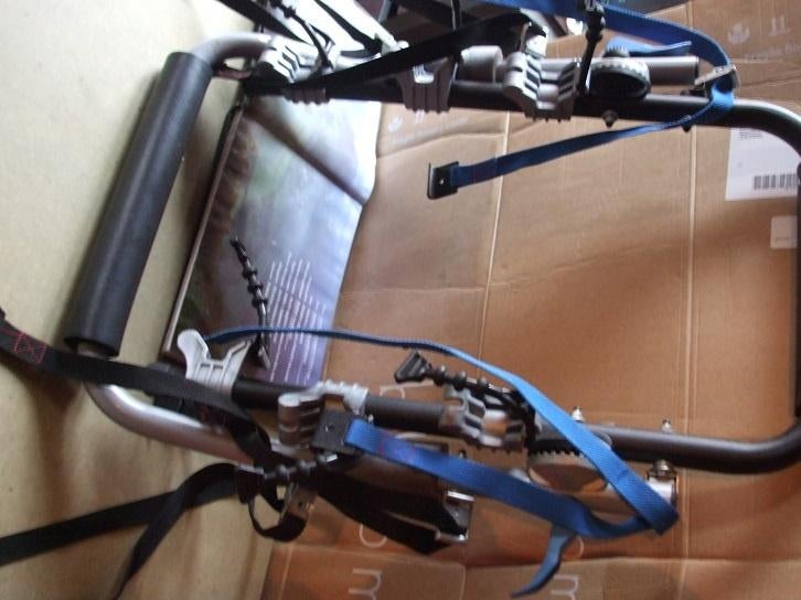 FIETSDRAGER UNIVERSEEL, Ophalen of Verzenden