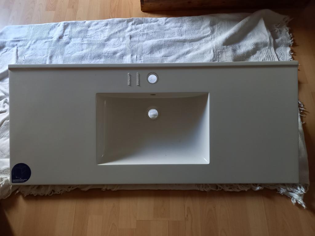 Lavabo neuf, Ophalen, Nieuw, Wastafel