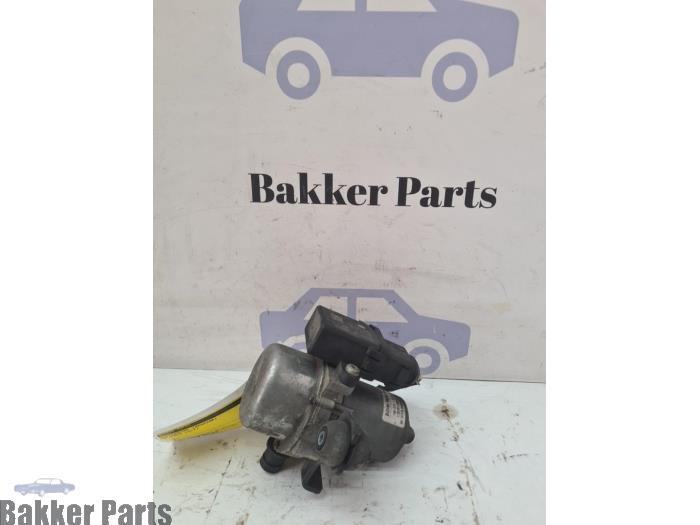 Pompe à vide (essence) d'un Volkswagen Polo, -, Volkswagen, -, 3 mois de garantie