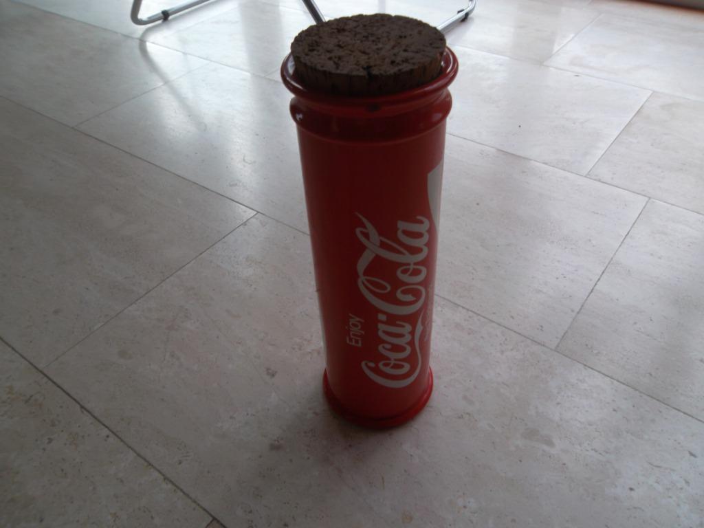 Porte spaghetti Coca Cola, Enlèvement ou Envoi, Comme neuf, Ustensile