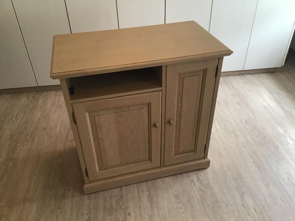 TV-kastje, Ophalen, Gebruikt, Klassiek, 50 tot 100 cm