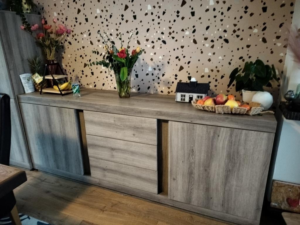 Dressoir, Huis en Inrichting, Kasten | Dressoirs, Ophalen