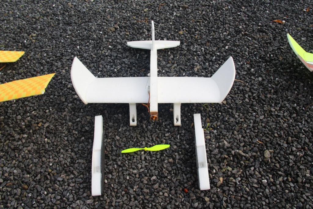 Vends avion indoor Magnum., Hobby & Loisirs créatifs, Modélisme | Radiocommandé & Téléguidé | Avions, Enlèvement, Utilisé, Électro