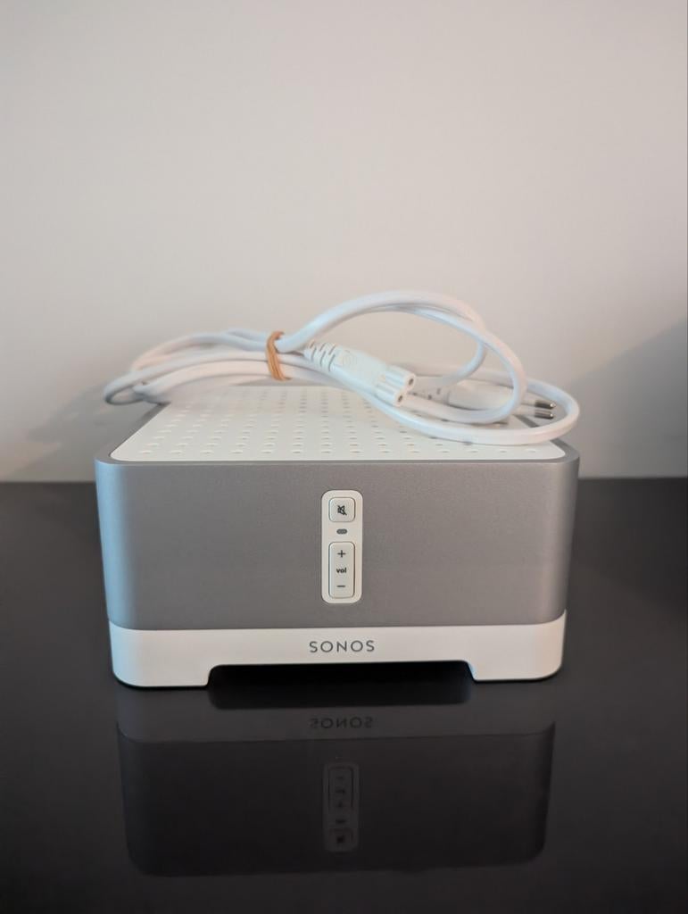 Ampli Sonos Connect Amp, Enlèvement ou Envoi