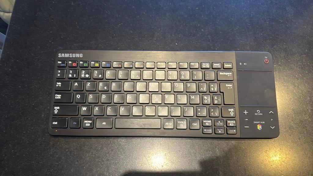 Samsung VG-KBD1500, Enlèvement ou Envoi, Comme neuf