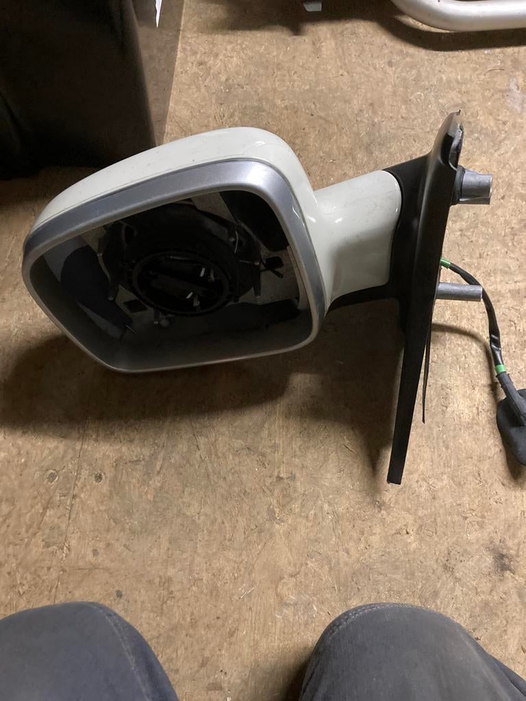 Rétroviseurs pièces Volkswagen T5, Enlèvement, Gauche, Volkswagen