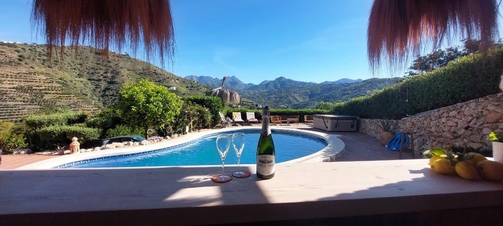 te koop Casa Paternina, Spanje, Torrox, Woonhuis, 3 kamers