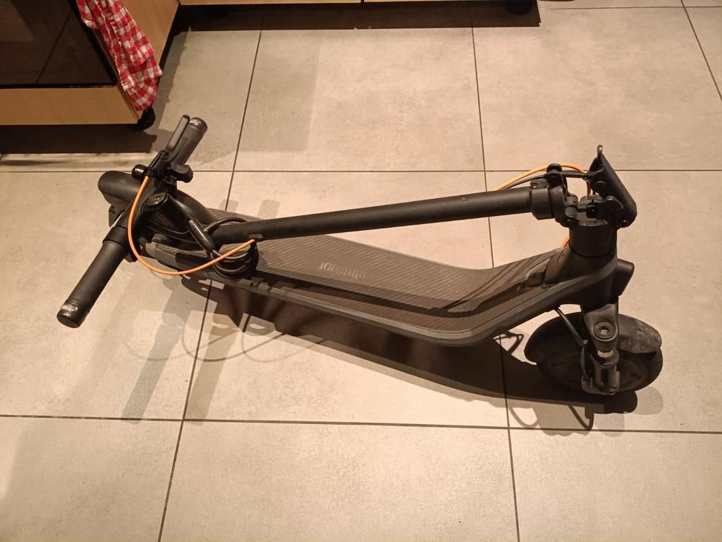 Ninebot step, Fietsen en Brommers, Steps, Ophalen