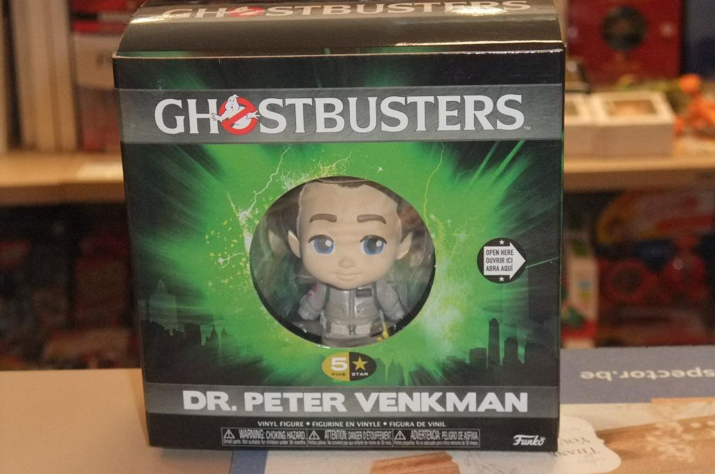 5-star funko deel 2, Enlèvement ou Envoi, Funko, Comme neuf, Nvt