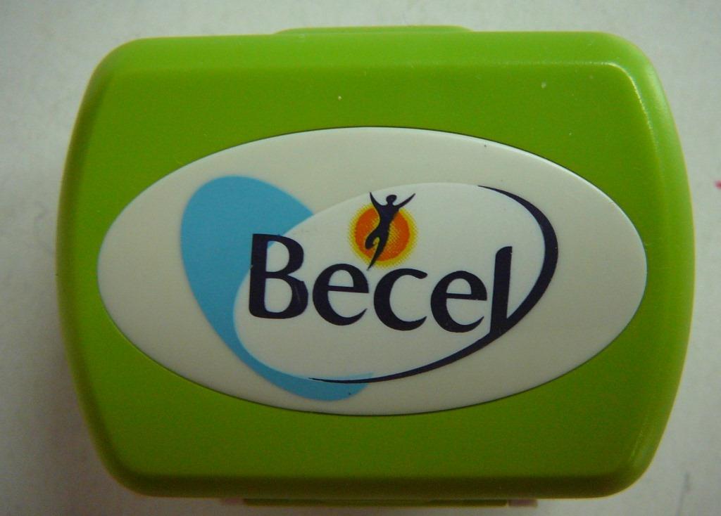 Becel multifunctionele pedometer, Ophalen of Verzenden, Nieuw, Gebruiksvoorwerp
