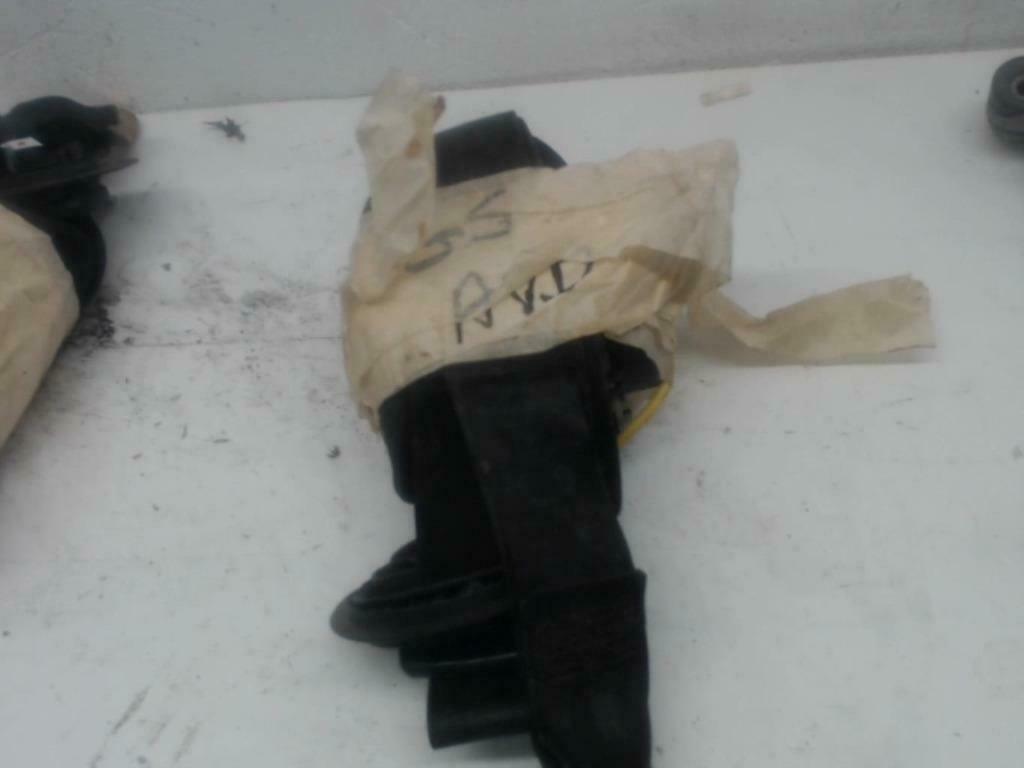 ceinture  avant droite VOLKSWAGEN golf 5, Ophalen, Gebruikt, Volkswagen