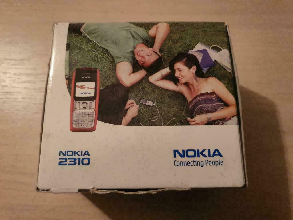 gsm nokia 2310, Télécoms, Téléphonie mobile | Nokia, Enlèvement ou Envoi, Comme neuf, Rouge, Classique ou Candybar
