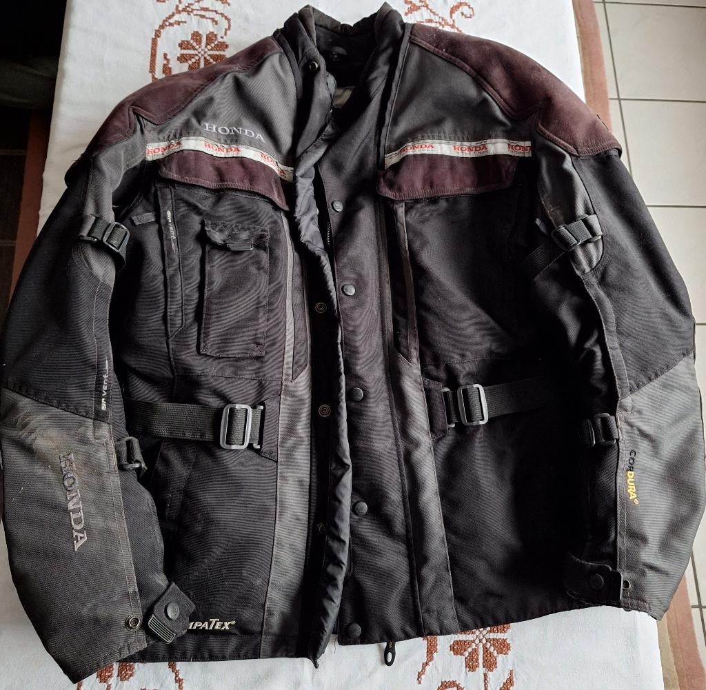 Motorjas Honda, Motoren, Ophalen of Verzenden, Tweedehands, Overige typen