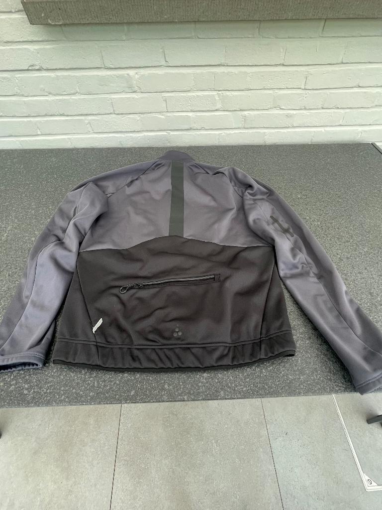Heren fietsvest Craft, Ophalen, Craft, Zo goed als nieuw, Bovenkleding