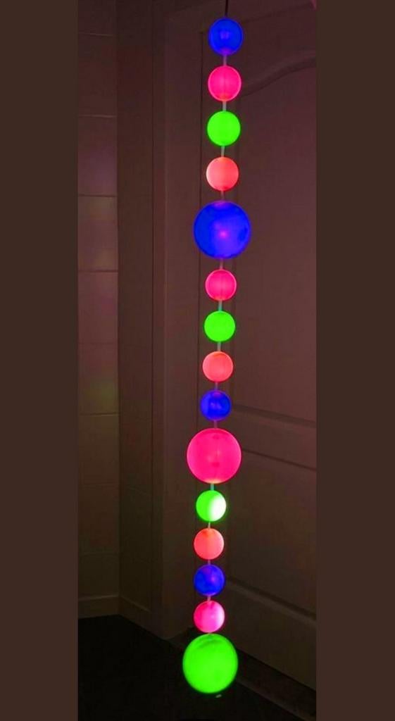 Ikea/FinFin/slingerlamp/retro, Enlèvement ou Envoi, Comme neuf, Lampe