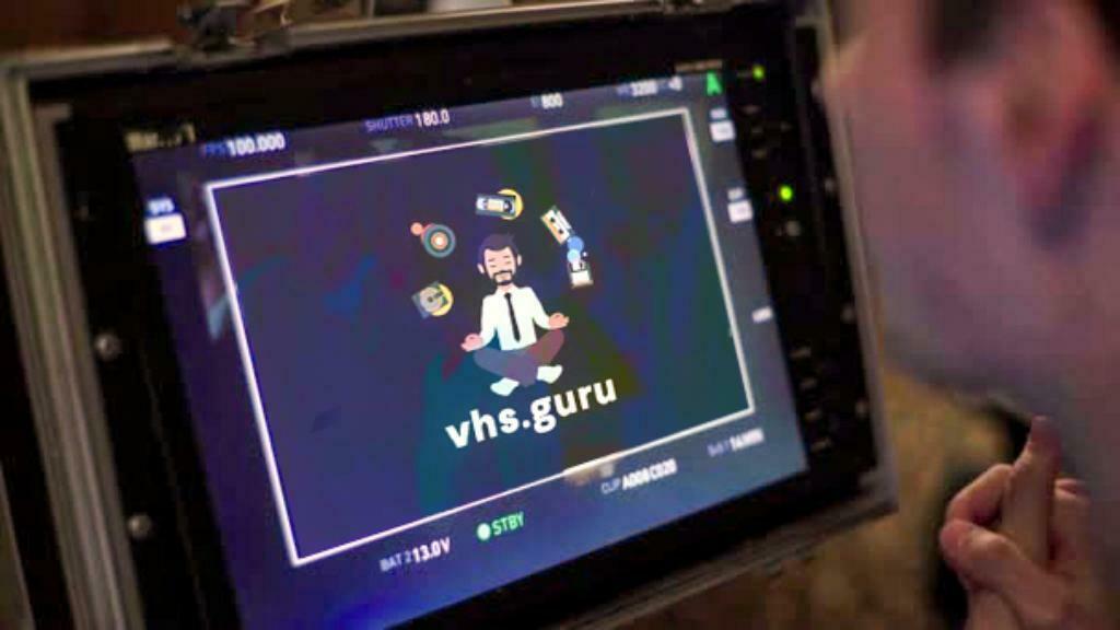 Numérisation PRO : DVCAM DVCPro Betacam U-Matic DnxHD ProRes, Enlèvement ou Envoi, Disque dur, Bande, Disque ou Mémoire
