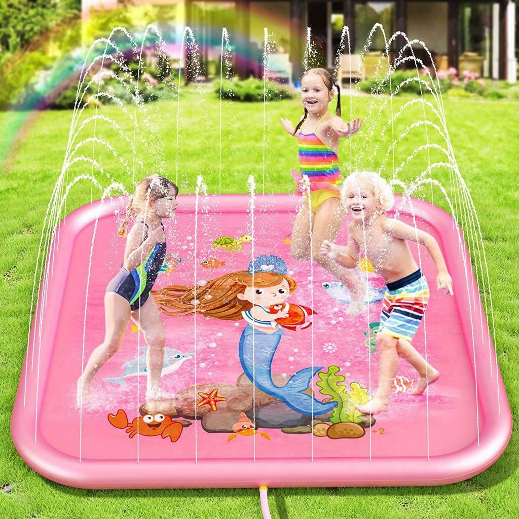 Piscine enfant, Enlèvement ou Envoi, Neuf, Carré, Autres types