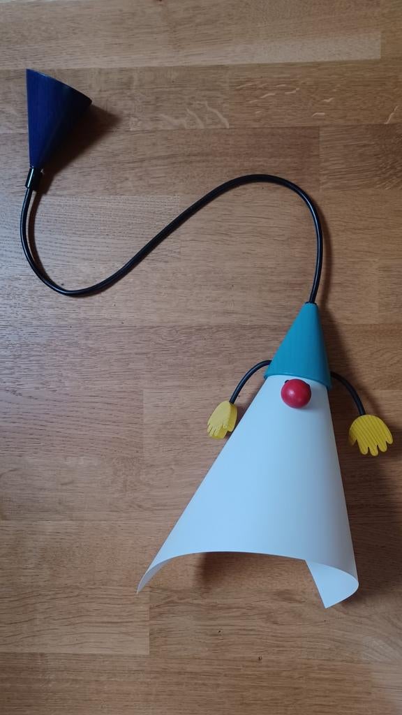 HABA plafondlamp voor de kinderkamer, Enlèvement ou Envoi, Comme neuf, Lampe