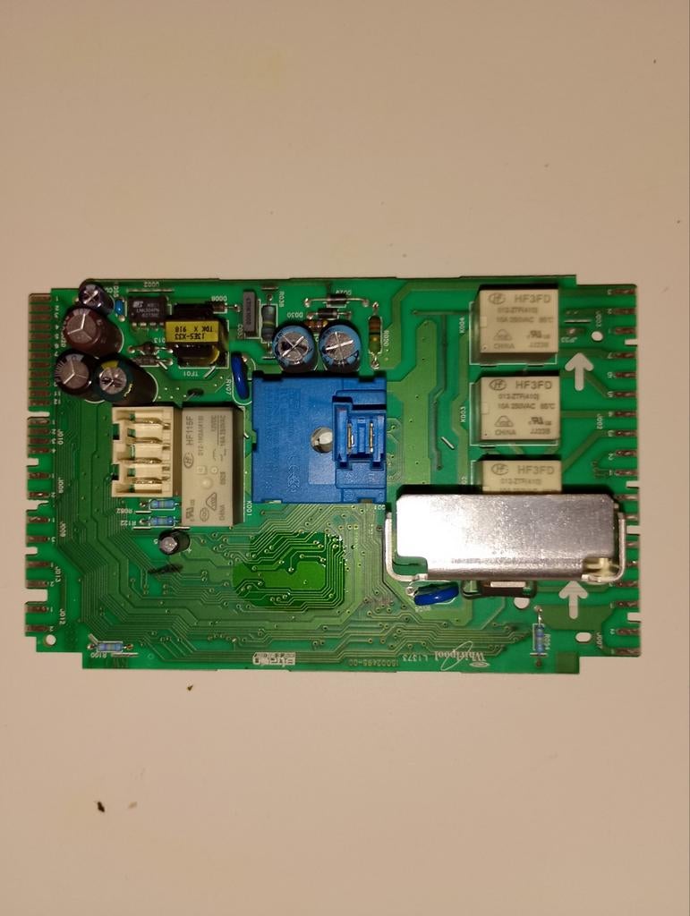Carte électronique Whirlpool AWO 426, Enlèvement ou Envoi