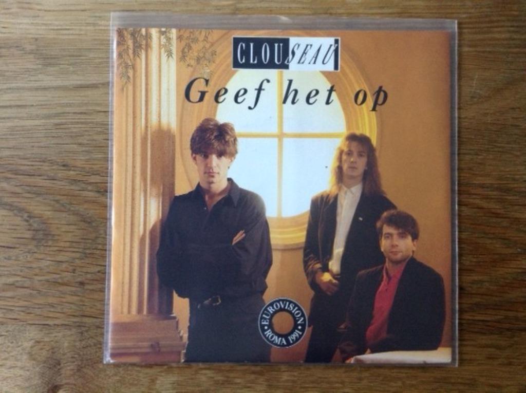 single clouseau, Ophalen of Verzenden, Nederlandstalig