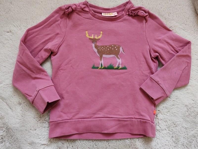Someone trui, Kinderen en Baby's, Kinderkleding | Maat 122, Meisje, Trui of Vest, Ophalen of Verzenden, Zo goed als nieuw