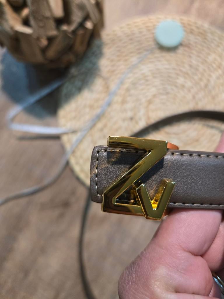 Ceinture Zadig et Voltaire neuf, Enlèvement ou Envoi