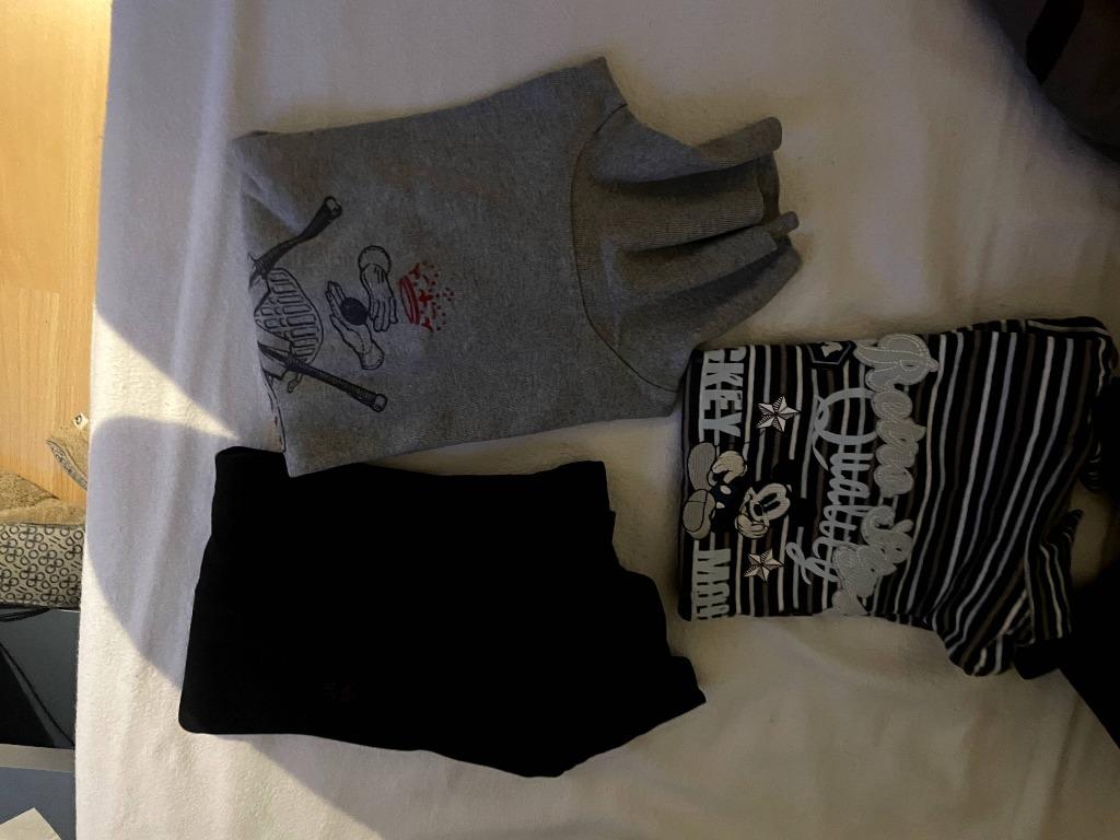 Truitjes met rolkraag, Kinderen en Baby's, Kinderkleding | Maat 128, Ophalen, Gebruikt, River Woods, Shirt of Longsleeve