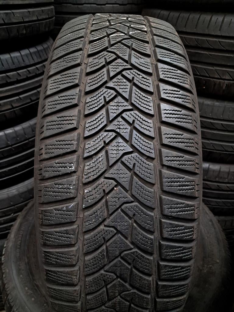 2156016 215/60/16 215/60r16 winter Dunlop, Ophalen, BMW