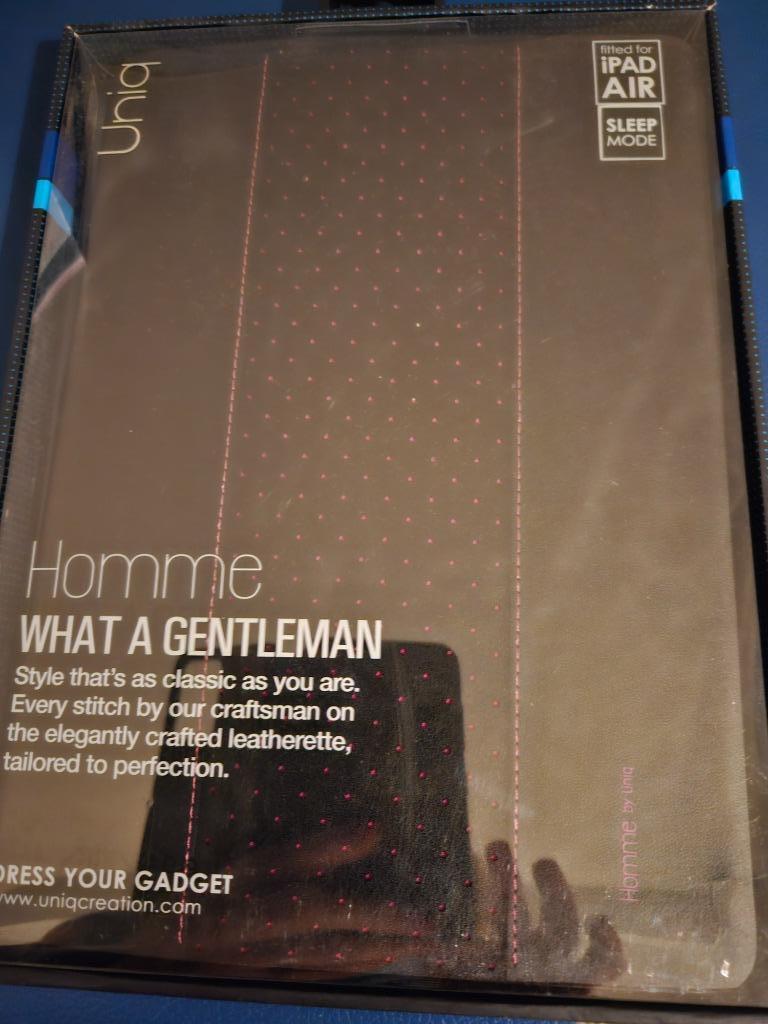 Te koop hoes vooriPadAIR, Ophalen, Nieuw