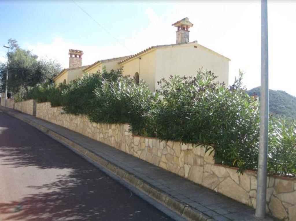 A L Villa Calonge C Brava 8-10 pers - piscine, Vakantie, 8 personen, 4 of meer slaapkamers, Dorp, Open haard