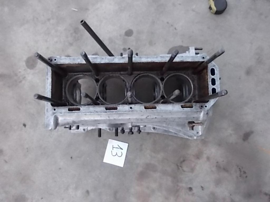 Motorblok voor Alfa Romeo Giulietta type AR 1315, Auto-onderdelen, Ophalen of Verzenden, Gebruikt, Alfa Romeo