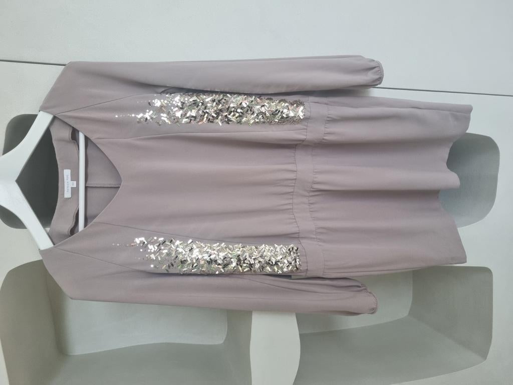 Kleedje Patrizia pepe maat 40, Kleding | Dames, Maat 38/40 (M), Overige kleuren, Ophalen of Verzenden, Zo goed als nieuw